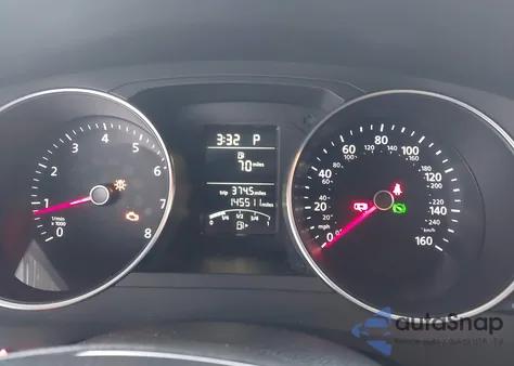 2015 Volkswagen Jetta 1.8T Se from USA, damaged, VIN 3VWD17AJ3FM355584